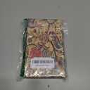 [Full Camera Protection& Mechanical Lock]Magnetic Privacy Case for iPhone 17 Pro Max[Compatible with MagSafe] [CD Metal Ring]Full Body Shockproof Metal Bumper, 9H Anti Peeping Glass Cover-Blue