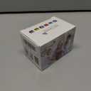 ELEFOCUS Mini Camera Wireless,2K Hidden Camera,Small Cameras Hidden Wireless,Nanny Cam Hidden Camera,Motion Detection Alerts,SD/Cloud Storage, Phone App Control & Real-Time Alerts (Black)