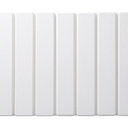 Stone Drying Mat for Kitchen Counter, Large Dish Drying Mat, Quick-Dry, Collapsible Diatomaceous Earth Mat, Super Absorbent & Non-Slip for Dishes,Utensils,Bottles(White), 16"(L)×12"(W)