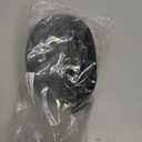 MYFAMIREA 10.5FT Garage Door Seals Bottom Rubber for Clopay Weather Stripping EPDM Weatherproofing Garage Door Bottom Seal Strip Replacement Kit for Single Slot, Flexible and Easy to Install, Black