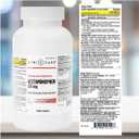 GeriCare Regular Strength Acetaminophen Pain Relief Fever Reducer Tablets, Strength 325mg Tablet | Joint, Muscle, Arthritis, Back Pain Relief 1000 Count (Pack of 1)