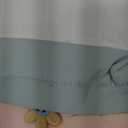 Mini Toddler Backpacks for Girls 2-4 - Cute Sunflower Flower Hanging Colored Small Diaper Bag and Preschool Bookbag