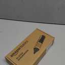 Amazon Basics by SKIL 4V Cordless Stick Screwdriver with 10-Piece Bit Set and USB Cable