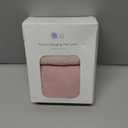 lulumoon Muslin Changing Pad Cover: Baby Diaper Changing Table Pad Cover - Changing Pad Sheets for Girls Boys