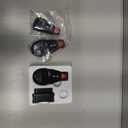 Key Fob Remote Replacement for Dodge Challenger Charger 2008 2009 2010 2011 2012 Durango 2008-2012 Chrysler 300 2008-2011 Keyless Entry Remote IYZ-C01C with Interchangeable 4 & 5 Button 2Pcs