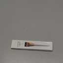 docolor Flat Foundation Brush for Liquid Makeup,Ultra Thin Liquid Foundation Brushes Premium Makeup Face Brush for Blending, Cream, Thin Foundation Brush Makeup Tool Face Foundation Flat Brush