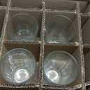 Anchor Hocking Aniston Drinking Glasses (4-Pieces, 15-ounce, dishwasher safe)