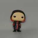 Funko POP Movies: Beetlejuice- Barbara Transformed, Multicolor, 3.75 inches