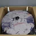 Artist hand Hydraulic Barber Chair Salon Chair for Hair Stylist Tattoo Chair Shampoo Salon Equipment