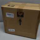 Glass Soup Containers with Lids 32 oz, 4 Cup Glass Storage Containers, Tall Borosilicate Glass Food Storage Containers for Lunch, Ice Cream, Travel and Deli, Soup Freezer Safe Containers with Lids (Transparent6)