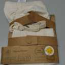 ORGANICKID Boys 100% Organic 100% Cotton Underwear GOTS Certified Kids Toddler Boxer Briefs Pack of 3 (US, Age, 2 Years, Uncolored)