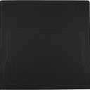 FH Group ClimaProof Universal Cargo Mat  All-Weather, Trimmable Trunk Mat (54.5" W x 44" D)  Fits Most Cars, SUVs & Trucks  Black (Large)