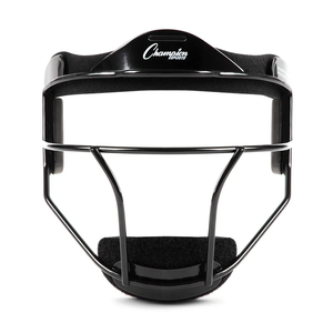 Champion Sports Softball Fielders Face Mask ADULT SIZE