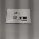 Mudder 200 Count Replacement Christmas Tree Light Bulbs 2.5v 0.425 Watt Mini Replacement Light Bulb Incandescent Wire String Lights Prelit Xmas Tree Decoration(Green Base with Warm White Bulb)