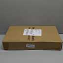 Jovrun Elevated Dog Bowls for Medium Size Dogs with Mat, Non-Slip Dog Feeder with 1*Stainless Steel Dishes & 1*Slow Feeder Bowl, 5 Heights Adjustable Raised Bowls for 3.15-8.66-9.84-11.02-12.2 (Black)