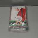 Ssyuysto 12PCS Christmas Gift Boxes with Lids and Ribbon – Small Holiday Present Boxes for Gifts Wrapping Xmas Party Favor Boxes Merry Christmas Decorative Packaging for Candy Cookies Small Gifts