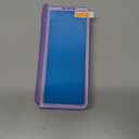 Caka for Samsung Galaxy Z Fold 5 Case [Thinner S Pen Holder] [Hidden Kickstand] [Hinge Protection] [Screen Protector] Full Body Hard Shockproof Phone Cover with Anti-Slip Textured for Fold5 - Purple