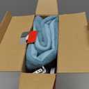 Sunbeam Heating Pad XL for Back, Neck & Shoulder Pain Relief with Auto Shut Off, 12 x 24, Teal