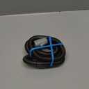 Improved Version Climate Line Air Hose Compatible with Airsense 11 and Aircurve 11 Only, Not for Airsense 10 - IDEAR Reusable 6.5 Foot Hose Replacement Great-Value CPAP Supplies