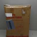 47'' Portable Insulated Bathtub for Adults, Extra-Large Ice Bath Tub for Athletes with 5-Layer Thermal Structure, No-Inflation Folding Bathtub with Cover, Baths at Home & Outdoor, Fast Drain (Pink)