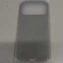 Mous for iPhone 17 Pro Max Case, Compatible with MagSafe - Limitless - Protective Carbon Fibre Cover for iPhone 17 Pro Max - Shockproof, Full Camera Protection, Anti-Scratch Back, Black