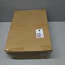 28in Woven Christmas Tree Collar, Chunky Cotton Rope Weave Skirt Basket - Elegant Beige Tree Base Cover for 6ft 7.5ft 9ft Artificial Trees - Holiday Decoration, Natural & Stable(Black)