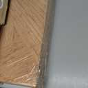 Acoustical Wall Panels, 6-Piece 23.62 X 23.62 Inches Art Acoustic Panels, Decorative Acoustic Panels, Acoustic Wall Panels, Sound Absorbing Wall Art, Timber Spiral