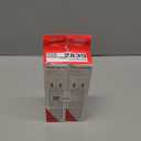 Frigidaire WF3CB Puresource3 Refrigerator Water Filter, White, 1 Count (Pack of 1)