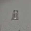 Aluminum 3 Butterfly Clips - Set of 10 - Fingerwave and Marcel Wave Setting Clamps