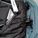 Stokke YOYO3 Travel Stroller from 6 Months, Easy Fold, White/Aqua