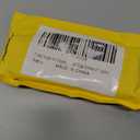 LE KAPMOZ T Slot Nuts for Toyota Tacoma Bed Rails Cleats Bed Rack Rail Accessories for Tundra Pickup Truck Deck Bike Mount W/Stainless Button Socket Cap Screw (4 Packs)