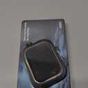 ESR for AirPods Pro 3 Case, Compatible with AirPods Pro 3rd Generation Case (2025), Compatible with MagSafe, Full Drop Protection Cover with Lanyard, Titanium