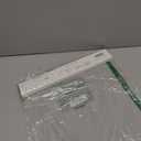 JUYSON 30 Inch Bathroom Towel Bar, Towel Racks for Bathroom Wall Mounted, Stainless Steel Heavy Duty Modern Single Towel Bar Holder Towel Rod Wall Mounted(Single Bar-Brushed Nickel, 30 in)