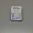 meross Matter Smart Thermostat for Electric Baseboard Heater, Works with Alexa, HomeKit, Google, SmartThings, Programmable WiFi Thermostat for House, Energy Saving, App & Voice Control for Smart Home