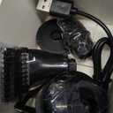 9D Electric Head Shaver for Bald Men, Upgraded 5-in-1 Head Shaver for Bald Men, Waterproof Wet/Dry Grooming Kit Electric Shaver for Men, Cordless Rechargeable Bald Head Razor for Home&Travel