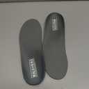 Plantar Fasciitis Feet Insoles Arch Supports Orthotics Inserts Relieve Flat Feet, High Arch (Mens 6-6 1/2 | Womens 8-8 1/2)