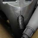 BISSELL Steam Shot Omni Pressurized Handheld Multi-Surface Natural Portable Steam Cleaner with 7 tools for tile, grout, windows, bathrooms, kitchen, auto