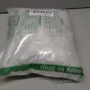 1200pcs Plastic Bags, 3 x 5 inch 2 mil Jewelry Bags, Clear Small Zip Bag, Resealable Zip Bag for Small Business, Storage, Candy