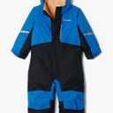 Columbia Unisex-baby Buga Ii Suit, Youth L