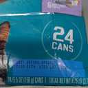 Purina Friskies Wet Cat Food Variety Pack, Tasty Treasures Prime Filets (With Chicken and Tuna, With Chicken, and With Ocean Fish and Tuna, and With Turkey) - (Pack of 24) 5.5 oz. Cans, Best By: 04/2027