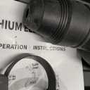 1-1/4 Inch Cordless Rotary Hammer Drill SDS-Plus Brushless for Makita 18-21V Battary, 4000BPM Jack Demolition Hammer Drill for Concrete with Safety Clutch 3 Functions & ToolboxBattery Not Included