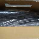 3W Full Set Floor, Cargo & Seatback Mats for Kia Carnival Hybrid 2025-2027