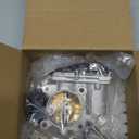 Electronic Throttle Body Assembly Fit for Honda Civic 2006 2007 2008 2009 2010 2011 1.8L L4, Replace Part # 6E-2003 S20237 6E-2003 16400RNBA01 16400RNAA01 6E2003