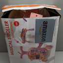 QDRAGON 3 in 1 Baby Walker and Activity Center for Girl, Learning to Walk, Sit to Stand, Early Educational Push Toys with Music Panel for Infant Toddler 12+ Months Pink