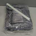 MIDOG Cat Carrier Soft for Small to Medium-Sized Cats, Up to 15 Lbs, TSA Airline Approved Soft Sided Pet Carrier, Collapsible Travel Cat Carry Bag (Grey)