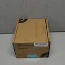 TAO Clean UV Sanitizing Sonic Toothbrush and Cleaning Station, Electric Toothbrush, Dual Speed Setting, Sandstone