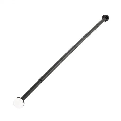 VEVOR Shower Curtain Rod, 28-76 Inches, 1 Inch Diameter