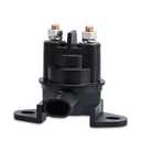 Solenoid Compatible with MSX SLX Pro 1200 Starter Relay Models 4010228 4011043 4011057 4010858 4010826