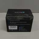 BESTRIX Phone Holder for Car, Magnetic Car Phone Mount | Dashboard Car Phone Holder Compatible with iPhone 15, 14,13,12,11Pro,Xr,XS Pro MAX Galaxy S24 23 22 21 20 Ultra Note S8 S9 S10 & All Smartphone (Black)