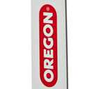 Oregon Chainsaw Guide Bar & Chain Combo, AdvanceCut Replacement for Saw Chains, Bar Length 18" (45cm), with Low Kickback Chain Set, 3/8" Pitch, 0.050" Gauge, 62 Drive Links (39272)
